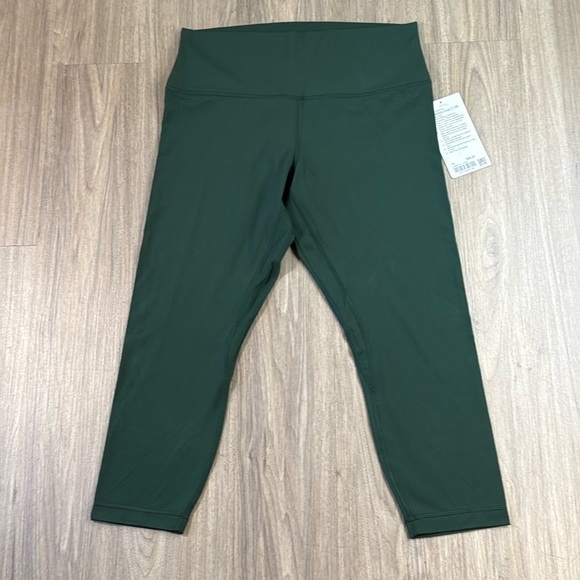 lululemon athletica Pants - NWT Lululemon Leggings